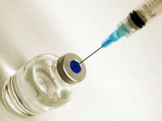  На базе НИИЭПиТ АНА разрабатывается новая вакцина от коклюша